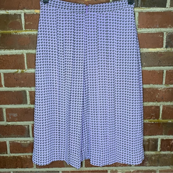 Michael Michael Kors pleated skirt Size 2 - Picture 5 of 8
